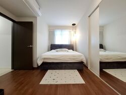 Sanctuary Green (D15), Condominium #613292621
